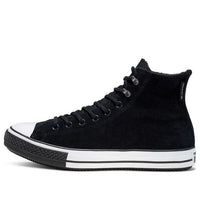 Converse Chuck Taylor All Star Gore-Tex Winter Waterproof High Top 'Black White' 165451C