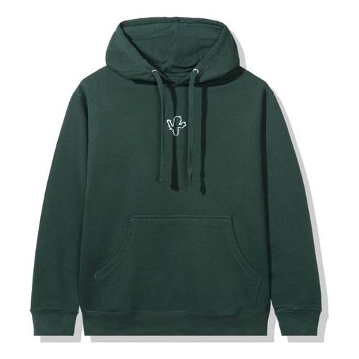 ANTI SOCIAL SOCIAL CLUB x CPFM Crossover Embroidered Unisex Green ASSC-FW20-004