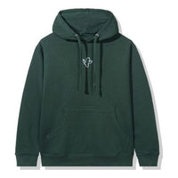 ANTI SOCIAL SOCIAL CLUB x CPFM Crossover Embroidered Unisex Green ASSC-FW20-004