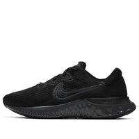 (WMNS) Nike Renew Run 2 Black CU3505-006