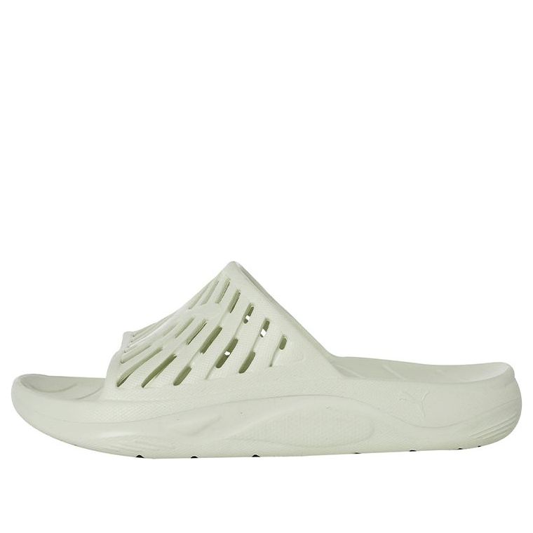 PUMA Jetcat Slide 'Desert Sage' 382328-05