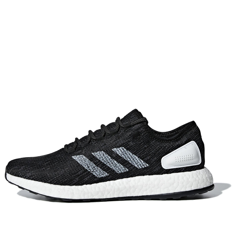 adidas PureBoost 'Core Black' CM8299
