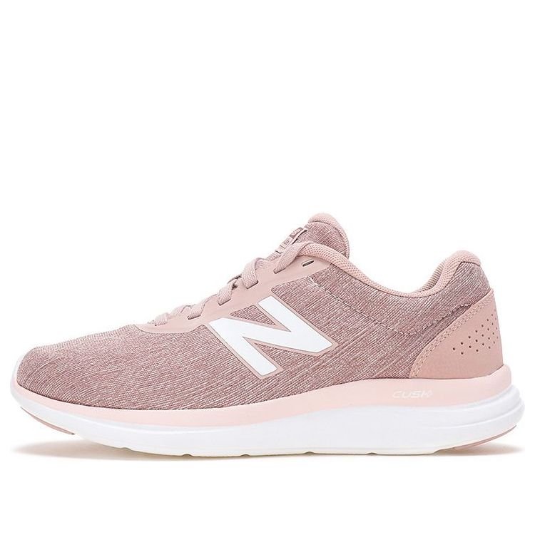 (WMNS) New Balance Versl Grey/Pink WVERLLC1