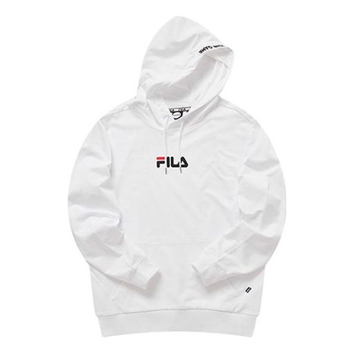 FILA FUSION Sports White T11U931502F-WT