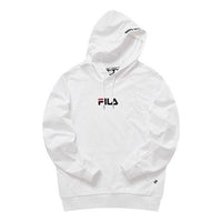FILA FUSION Sports White T11U931502F-WT