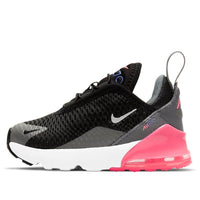 (TD) Nike Air Max 270 'Black White Pink' DD1646-020