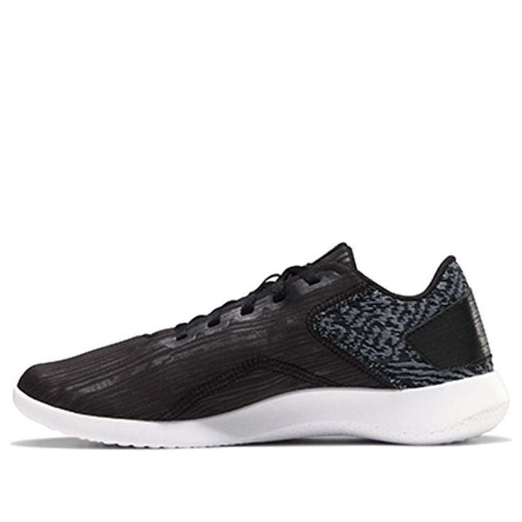 (WMNS) Reebok Ardara 20 Black Blue EF3711