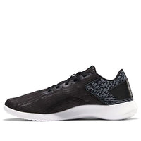 (WMNS) Reebok Ardara 20 Black Blue EF3711