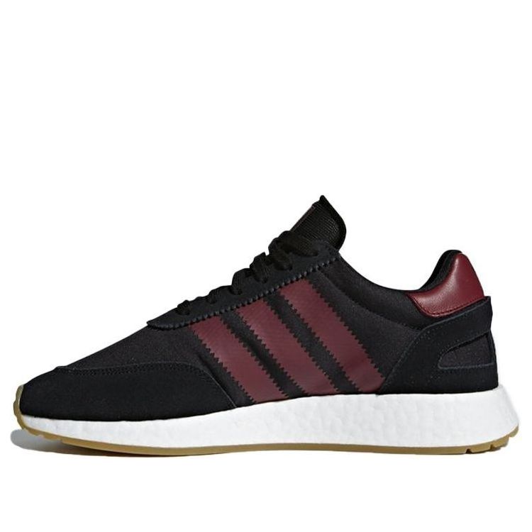 adidas I-5923 'Black Burgundy' B37946