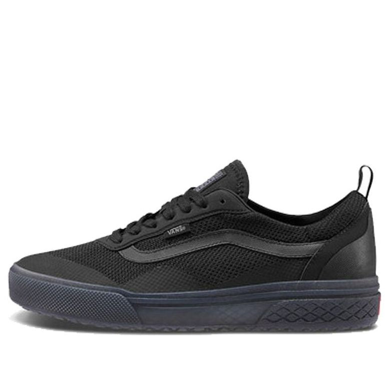 Vans Morph Rapidweld 'Black Blue' VN0A4BTQBKA