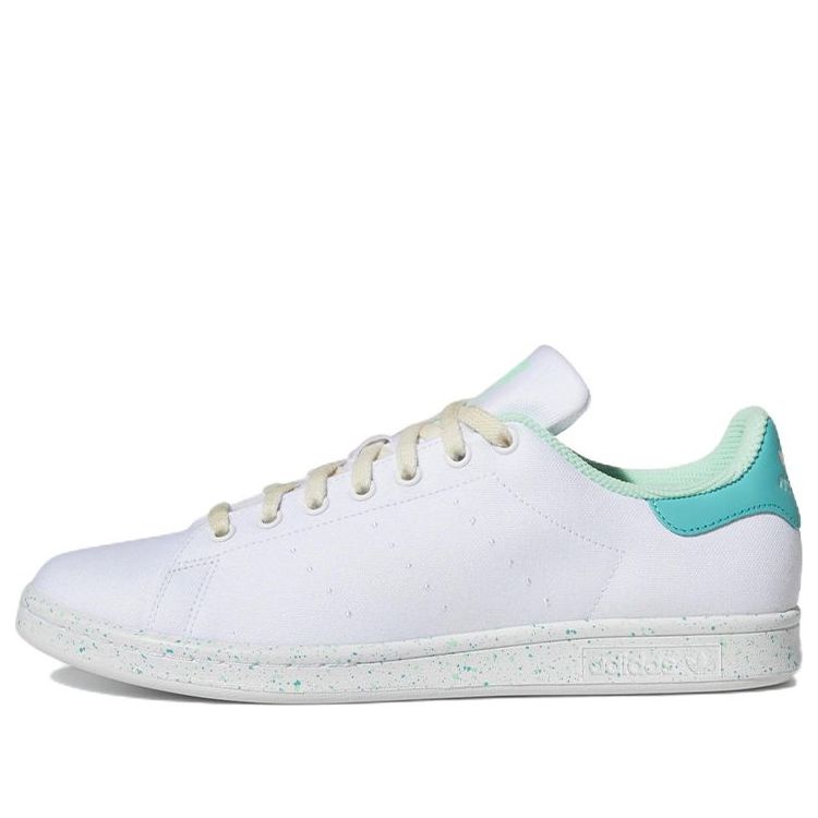 adidas Stan Smith 'White Mint Rush' GY4832