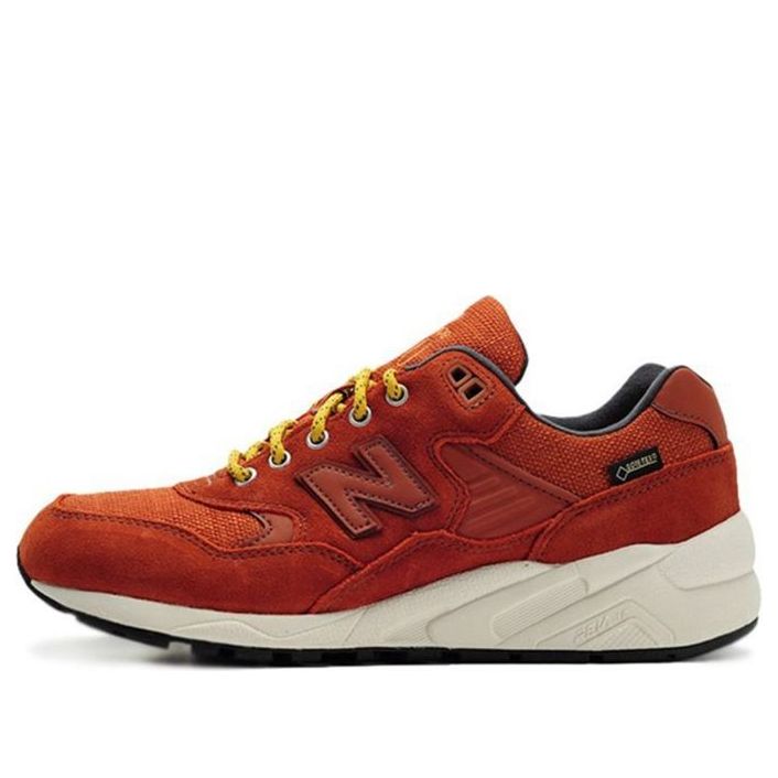 New Balance 580 D Sneakers Orange MRT580XS