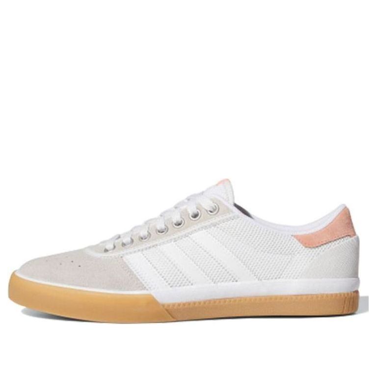 adidas Lucas Premiere 'Crystal White Gum' EF8490
