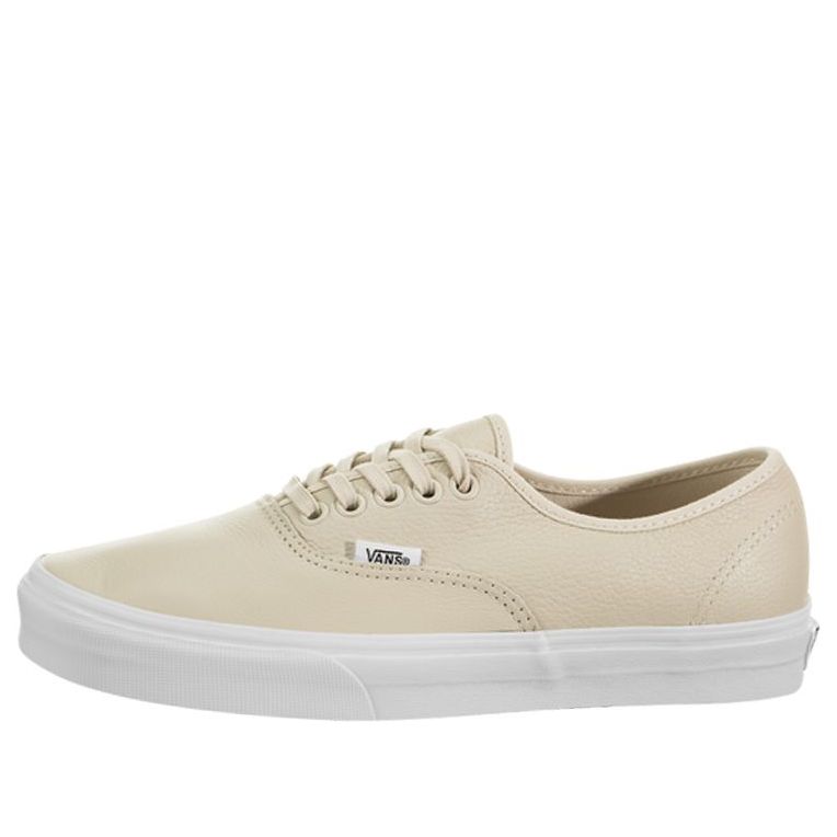 Vans Authentic 'Tapioca' VN0A38EMQ8W