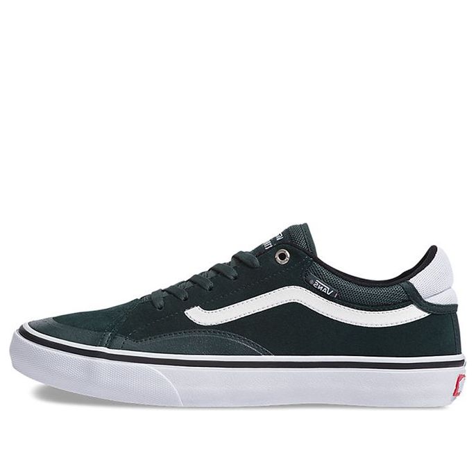 Vans Mesh TNT Advanced Prototype Dark Green VN0A3TJXUHA