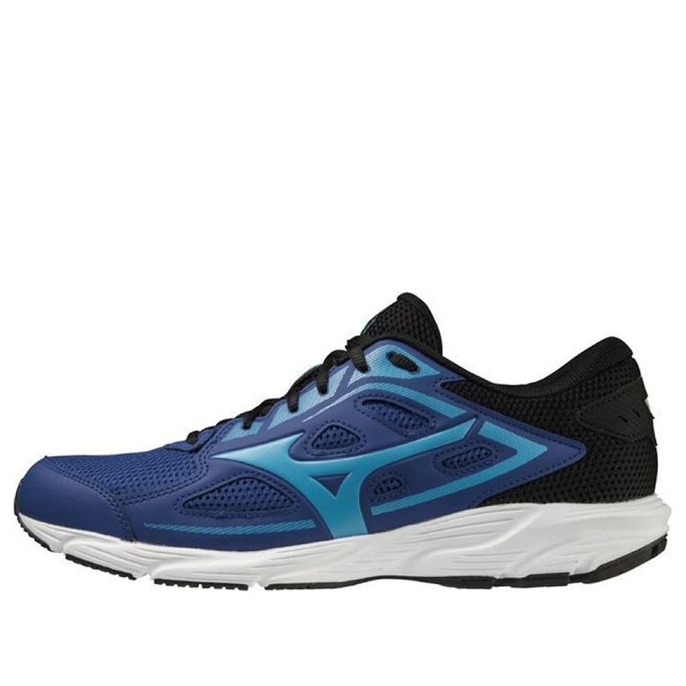 Mizuno Spark 7 'Blue White' K1GA220357