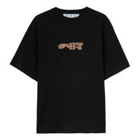 Off-White Fw22 Tee OMAA120F22JER0161072