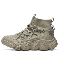 FILA Apennines High Khaki A12M044713FVT