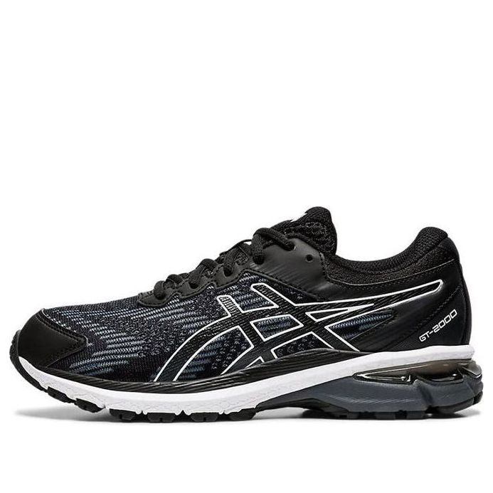 (GS) ASICS GT-2000 8 'Black White' 1014A114-002