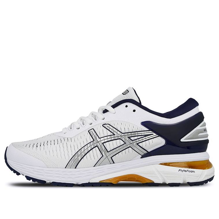 (WMNS) ASICS x Naked Gel-Kayano 25 'White Peacoat' 1012A451-100