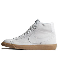 Nike Blazer Mid PRM 'White Gum' 429988-103