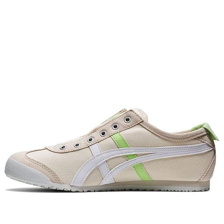 (WMNS) Onitsuka Tiger Mexico 66 'Cream White' 1182A087-200