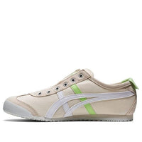 (WMNS) Onitsuka Tiger Mexico 66 'Cream White' 1182A087-200