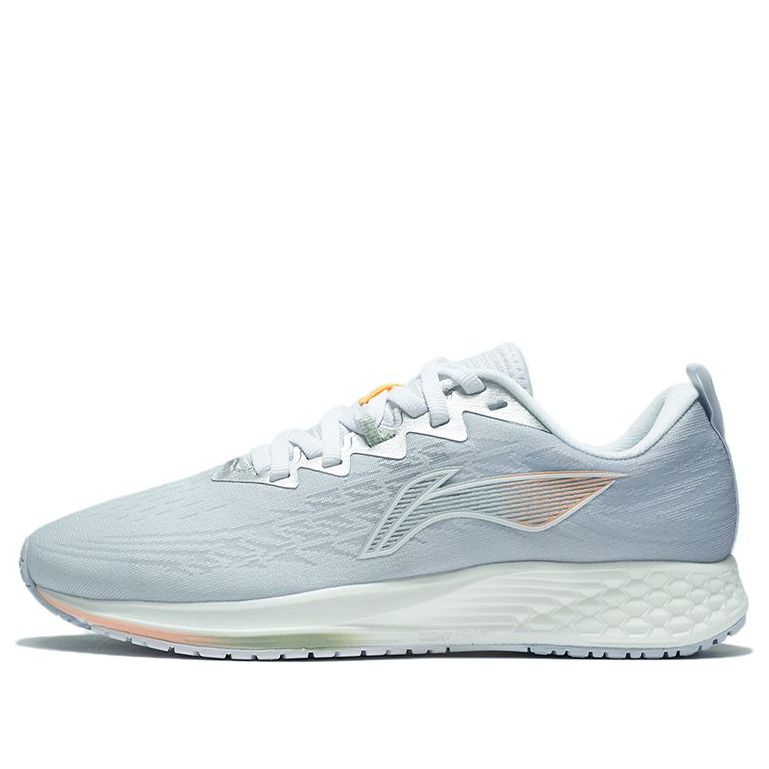 (WMNS) Li-Ning Rouge Rabbit 4 'Grey' ARMS006-1