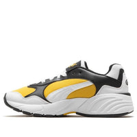 PUMA Cell Viper Black/Yellow 369505-02