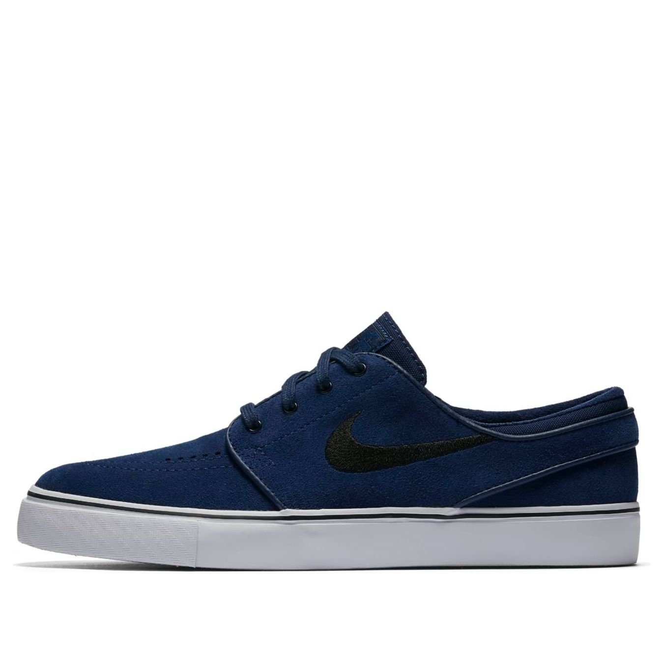 Nike Zoom Stefan Janoski 'Binary Blue Black' 333824-409