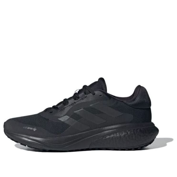 adidas Supernova 3 GTX 'Black' IE4339