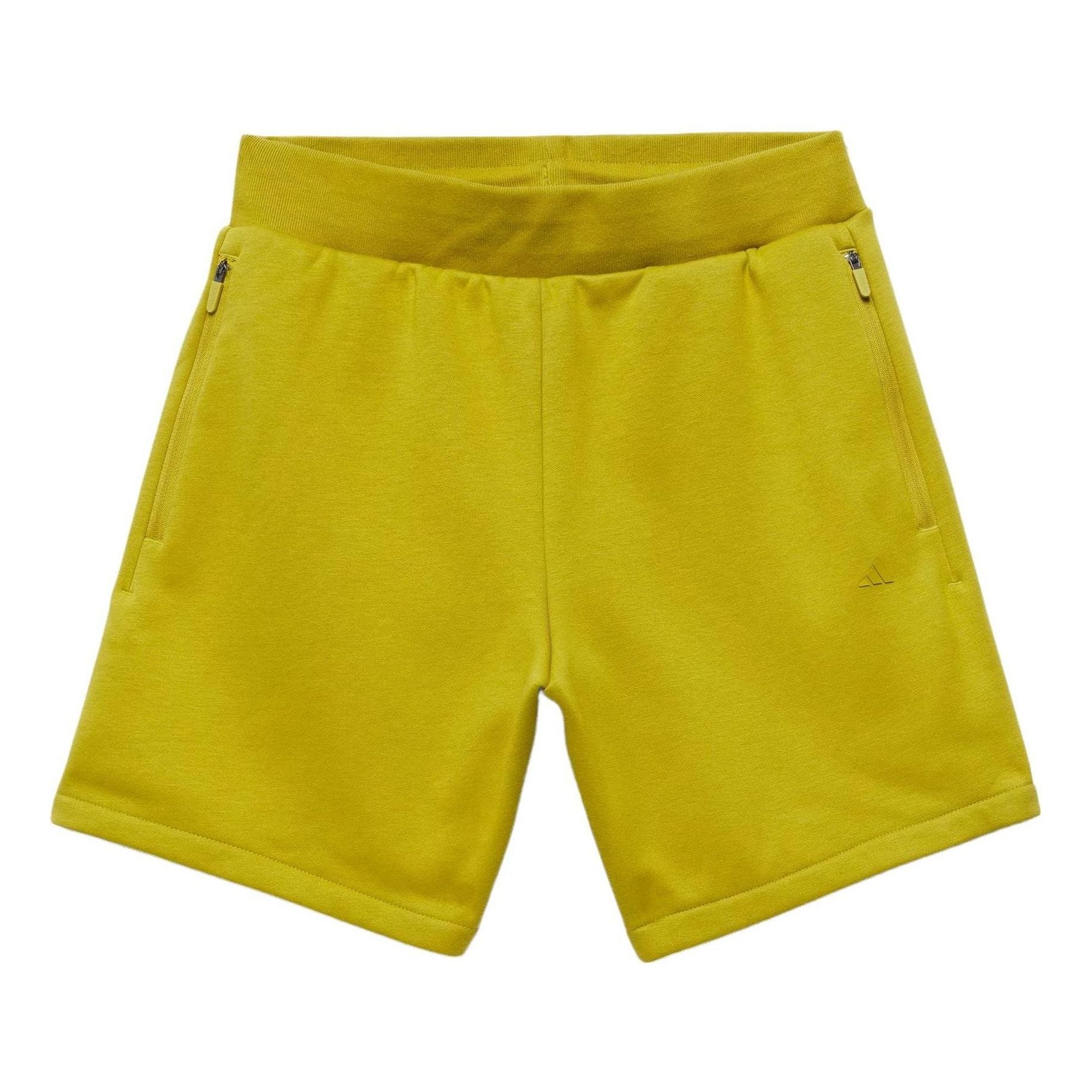 adidas Basketball Shorts Asia Sizing 'Pulse Olive' IN4249