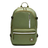 Converse Straight Edge Backpack 'Green' 10021138-A08