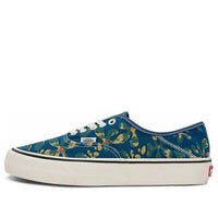 Vans Authentic VR3 'Blue Yellow' VN0A4BX5DDN