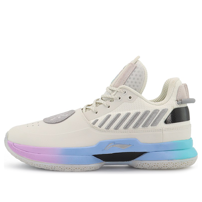 Li-Ning Way of Wade 7 'Cotton Candy' ABAN079-12
