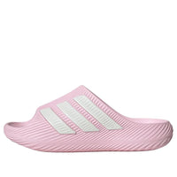 adidas Purechill Slides 'Clear Pink White' KI0056