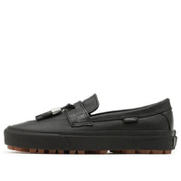 Vans Check Tassel Style 53 'Black Brown' VN0A5KRBA6H
