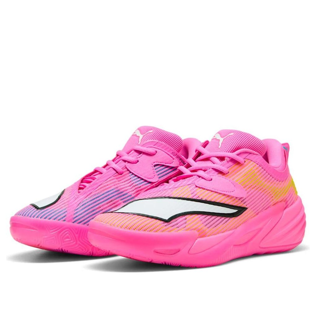 PUMA All-Pro NITRO 2 'Showtime' 312842-01