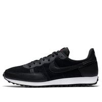 Nike Challenger OG SE 'Black Suede' CW7662-001