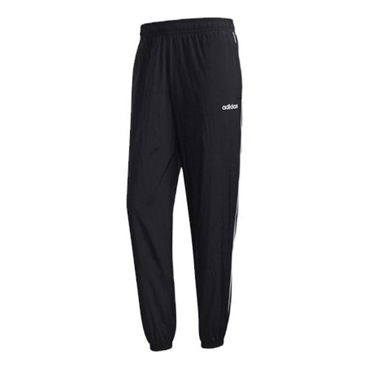 adidas neo M Brnd Prd Tp Sports Pants Black GK5879