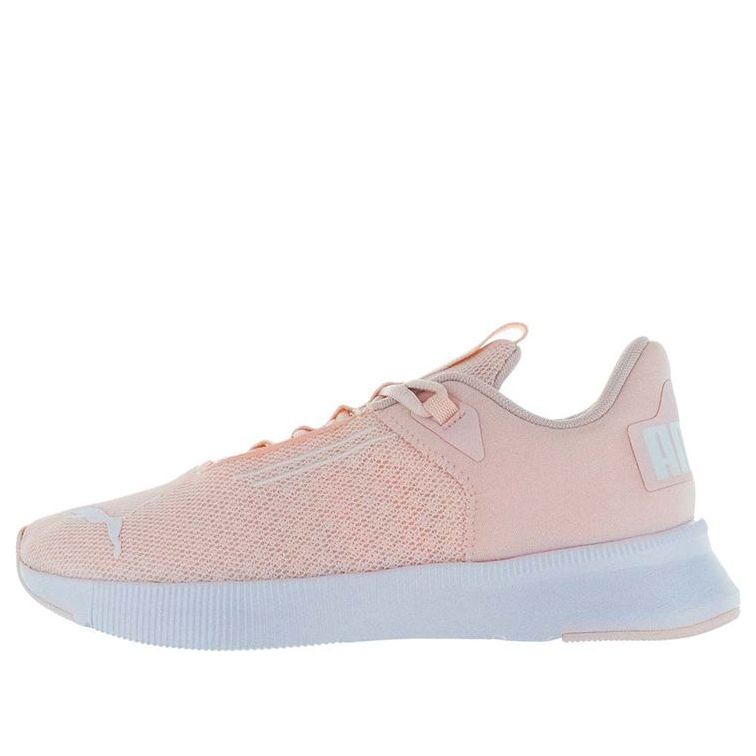 (WMNS) PUMA Flyer Imeva Modern Pink/White 192876-09