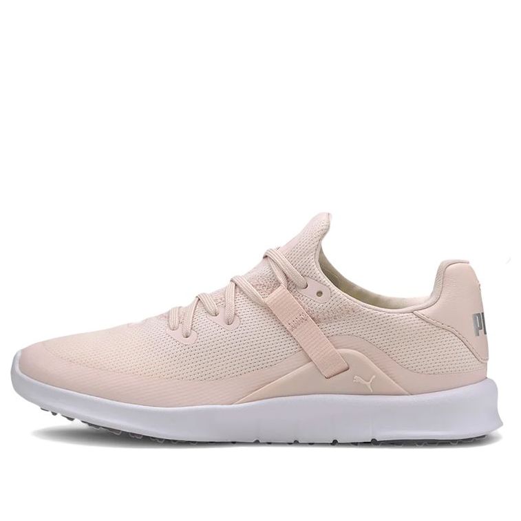 (WMNS) PUMA Laguna Sneakers Pink/White 192999-04