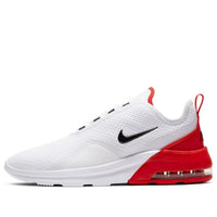 Nike Air Max Motion 2 'University Red' AO0266-105