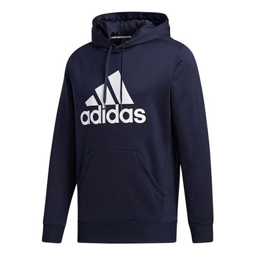 adidas Logo logo Sports Blue GE0397