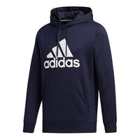 adidas Logo logo Sports Blue GE0397