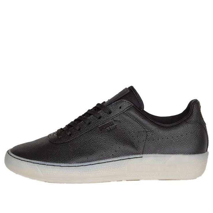 PUMA Court Star Low-Top Sneakers Black 358813-03