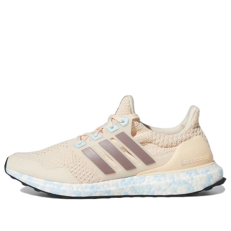 adidas UltraBoost 5.0 DNA 'Bliss Orange Purple' GV8721