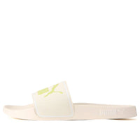 PUMA Reed Cat 2.0 Summer Resort 'White' 387445-01