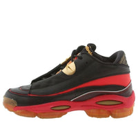 Reebok The Answer DMX 10 'Black Red GOld' J02565