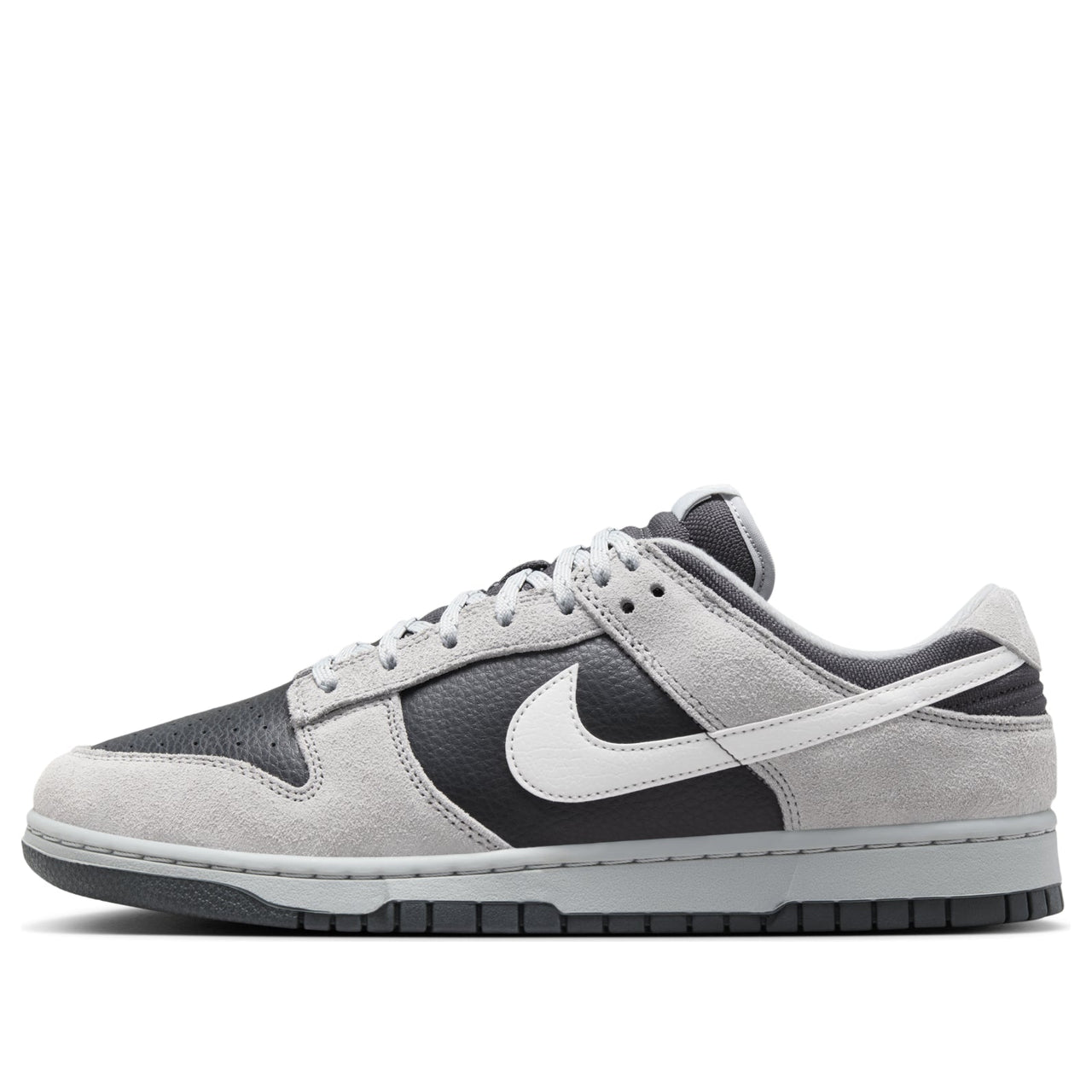 Nike Dunk Low 'Light Smoke Grey' HV2532-001